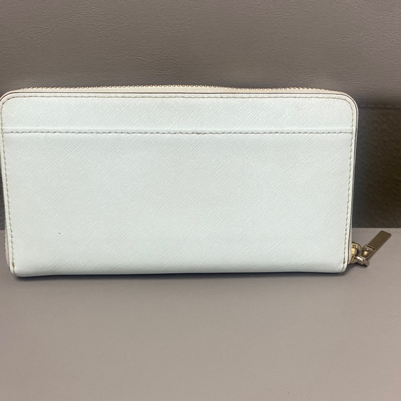 Kate Spade Light Blue Wallet - Picture 3 of 9